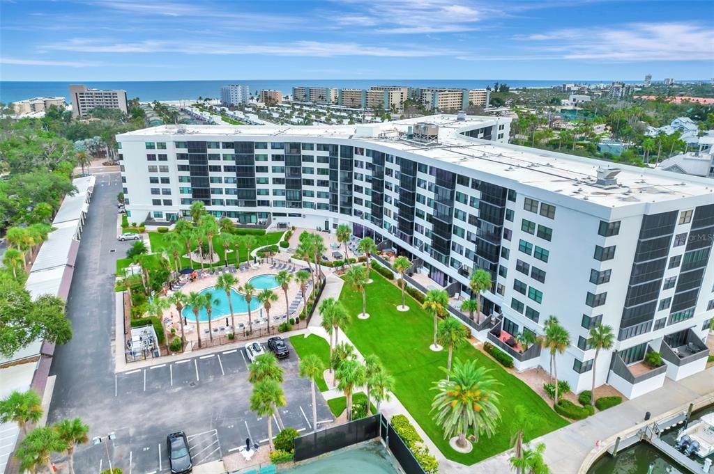 5855 Midnight Pass Road - Photo 1