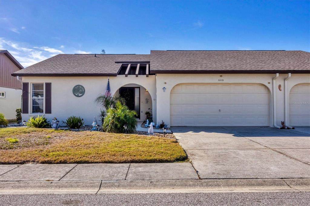 603 Chestnut Lane - Photo 1