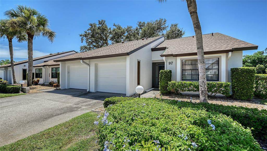 1211 Capri Isles Boulevard - Photo 1