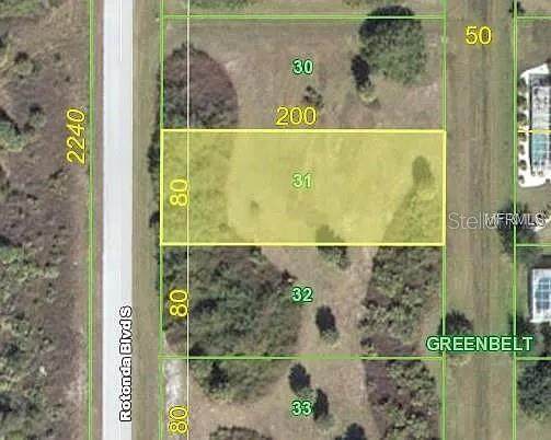 207 Rotonda Boulevard - Photo 1