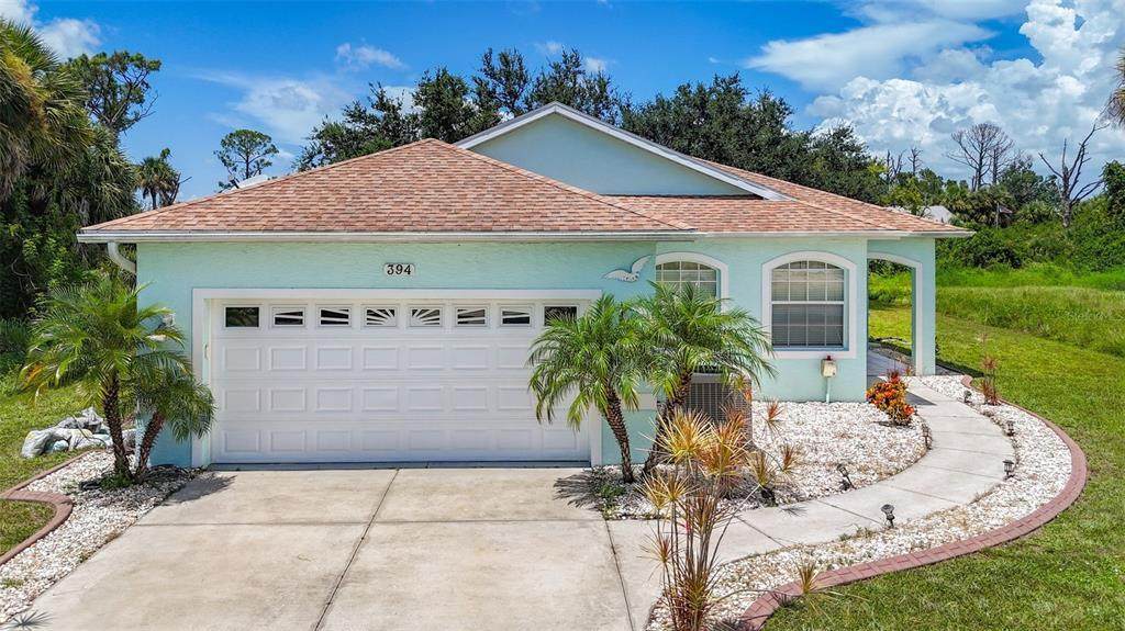 394 Sunset Road - Photo 1