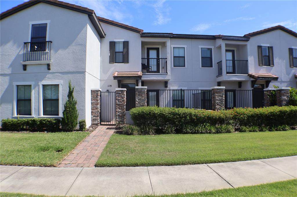 119 Kenny Boulevard - Photo 1