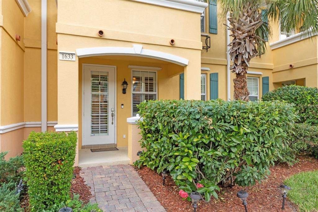 1633 Napoli Drive - Photo 1