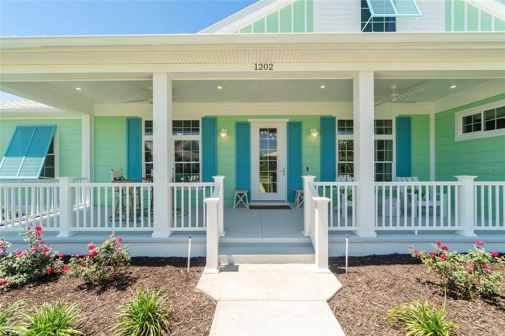 1202 Fiesta Key Circle - Photo 1