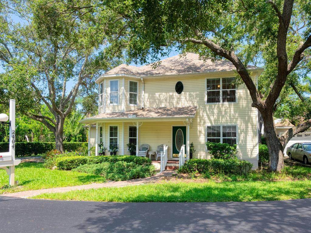 2404 64TH STREET Court - Photo 1