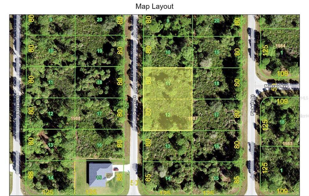 3198 Dwyer Street - Photo 1