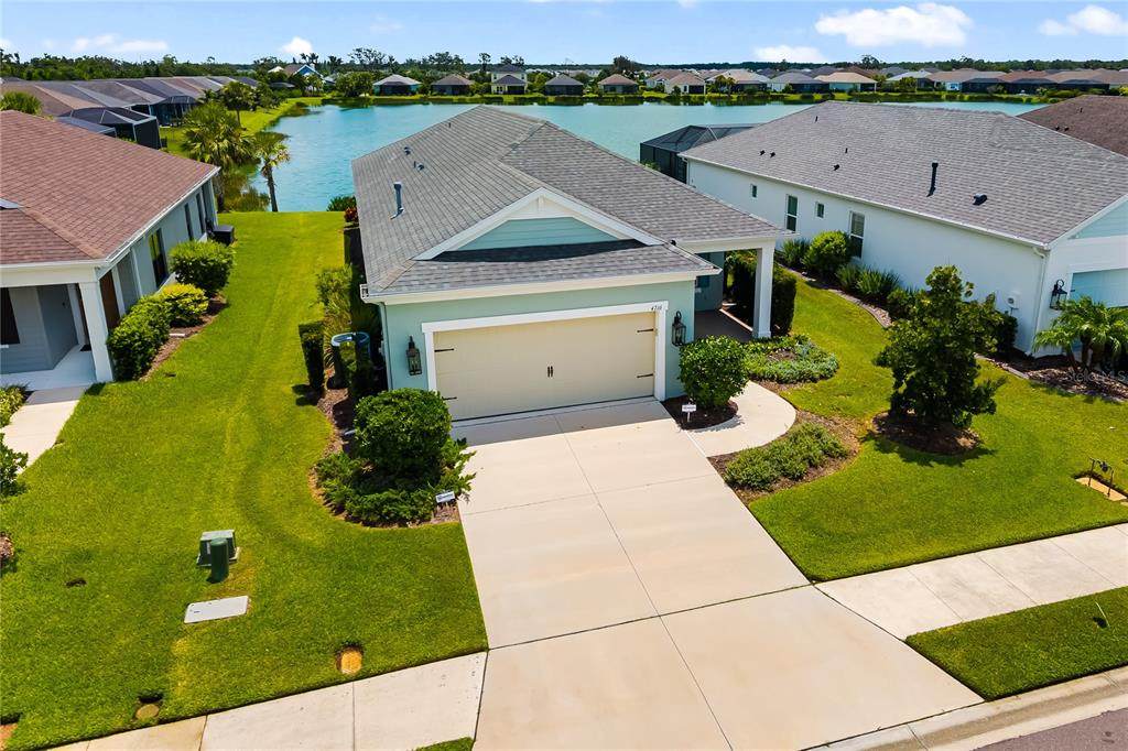 4716 Foxtail Drive - Photo 1