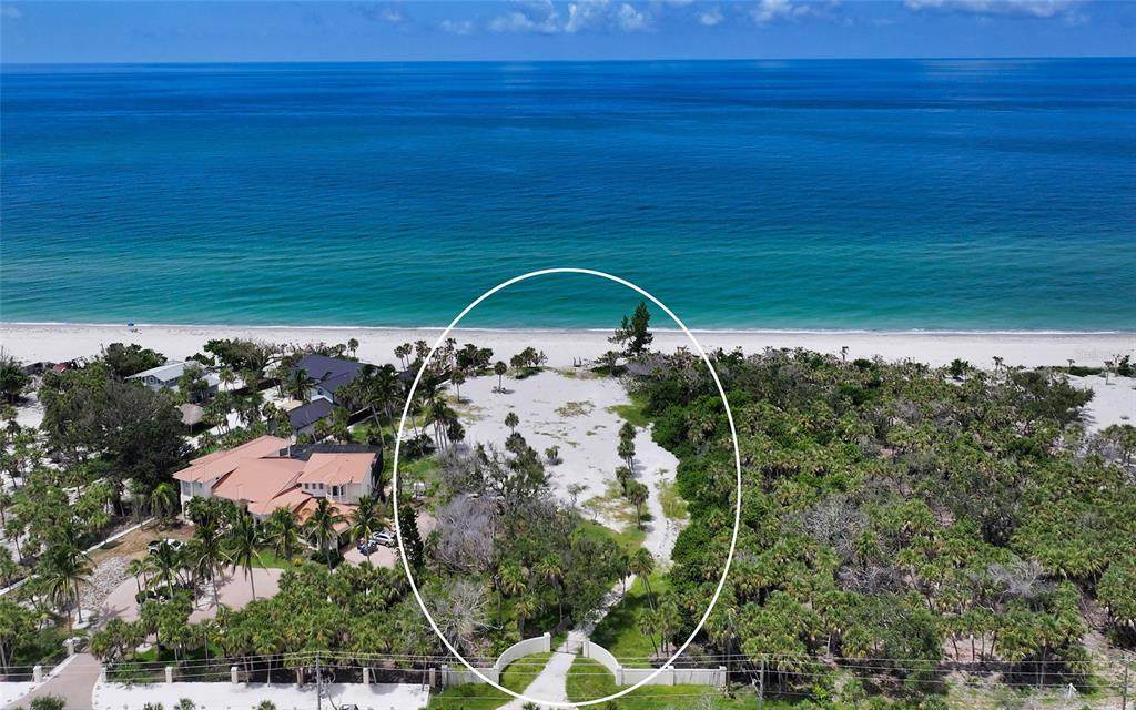 6160 Manasota Key Road - Photo 1