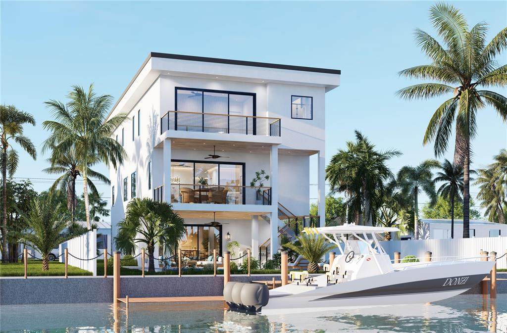 599 Bayshore Drive - Photo 1