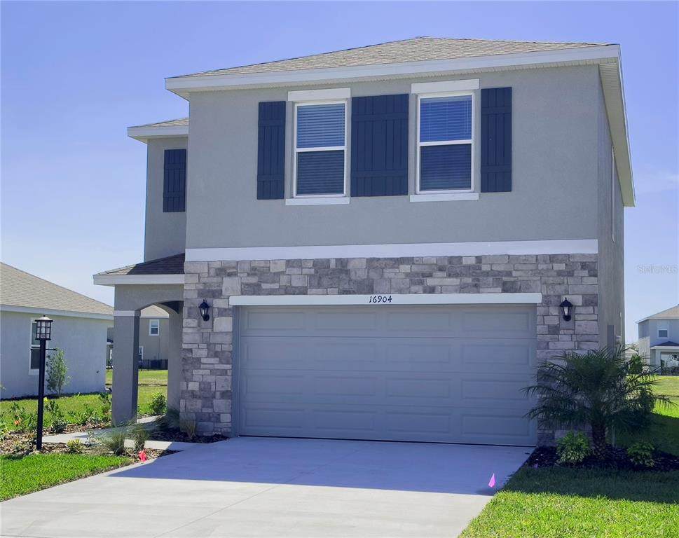 16904 Yard Spring Drive - Photo 1