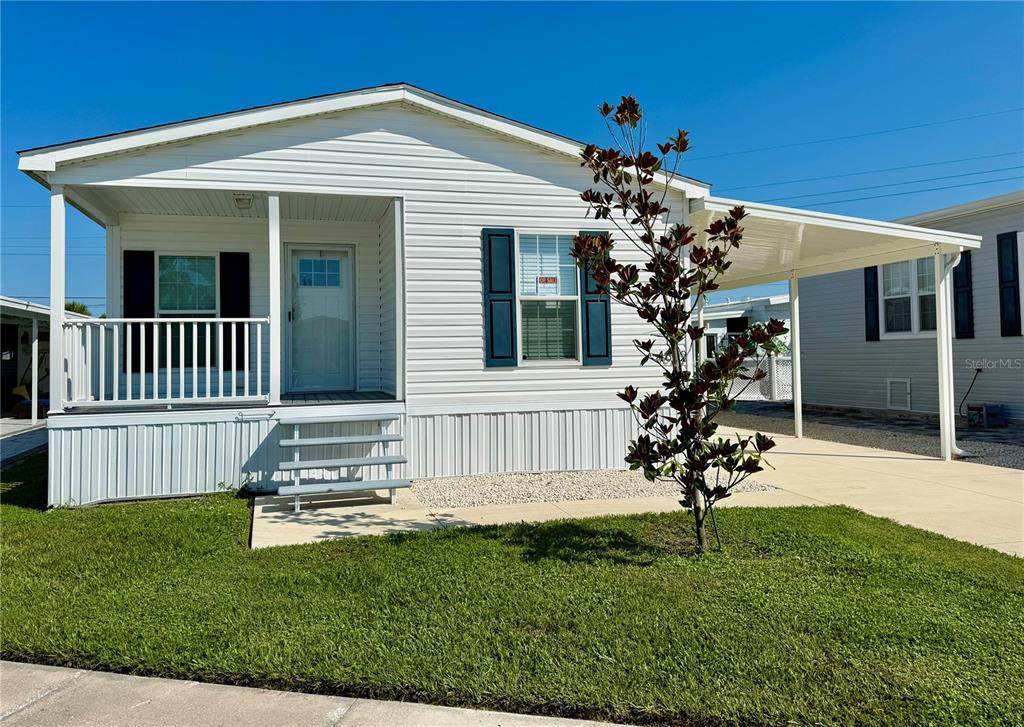 4822 Tri Par Drive - Photo 1