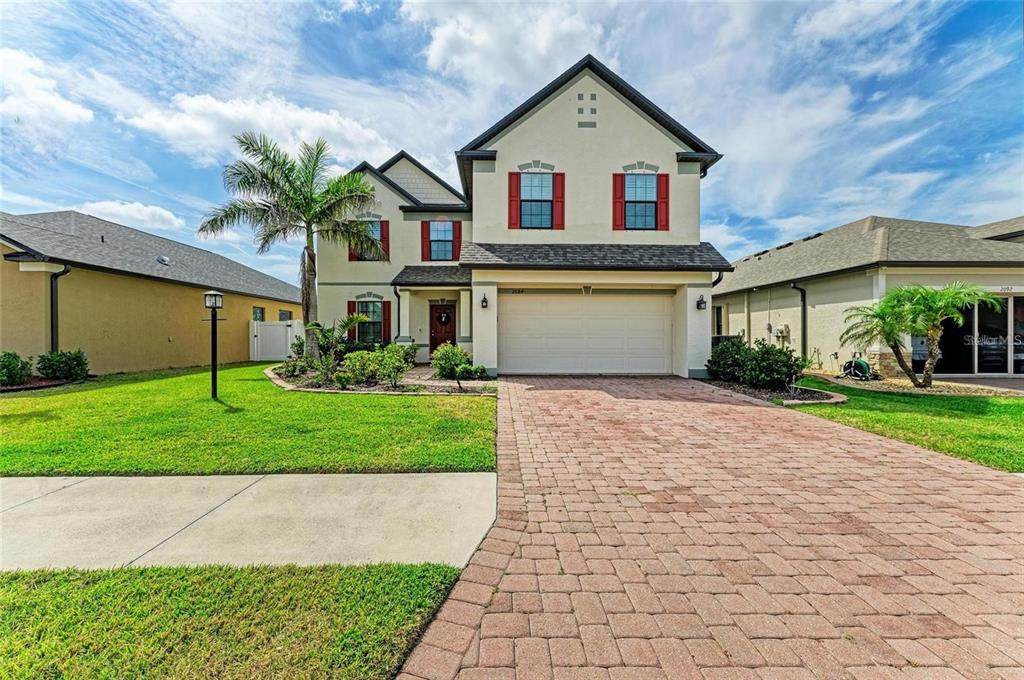 2084 La Palma Avenue - Photo 1