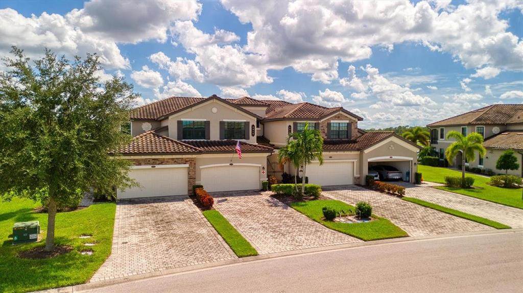 5819 Wake Forest Run - Photo 1