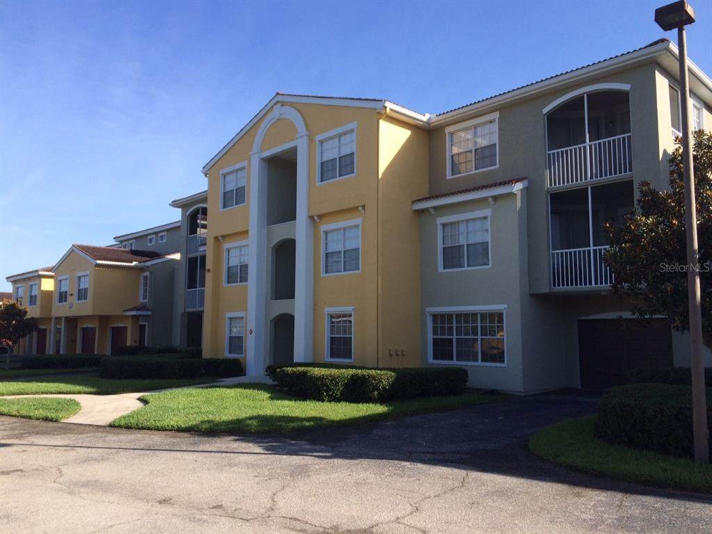 5500 Bentgrass Drive - Photo 1