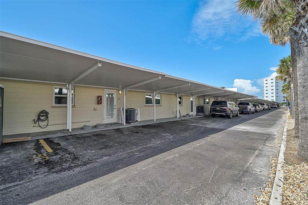 5830 Midnight Pass Road - Photo 1