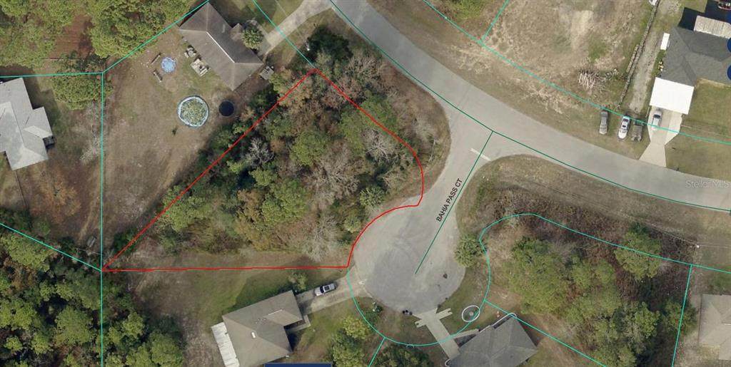 9007-0090-15 Bahia Pass Court - Photo 1