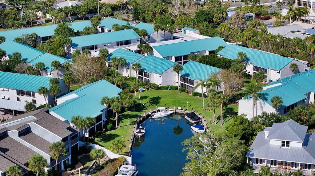 5641 Midnight Pass Road - Photo 1