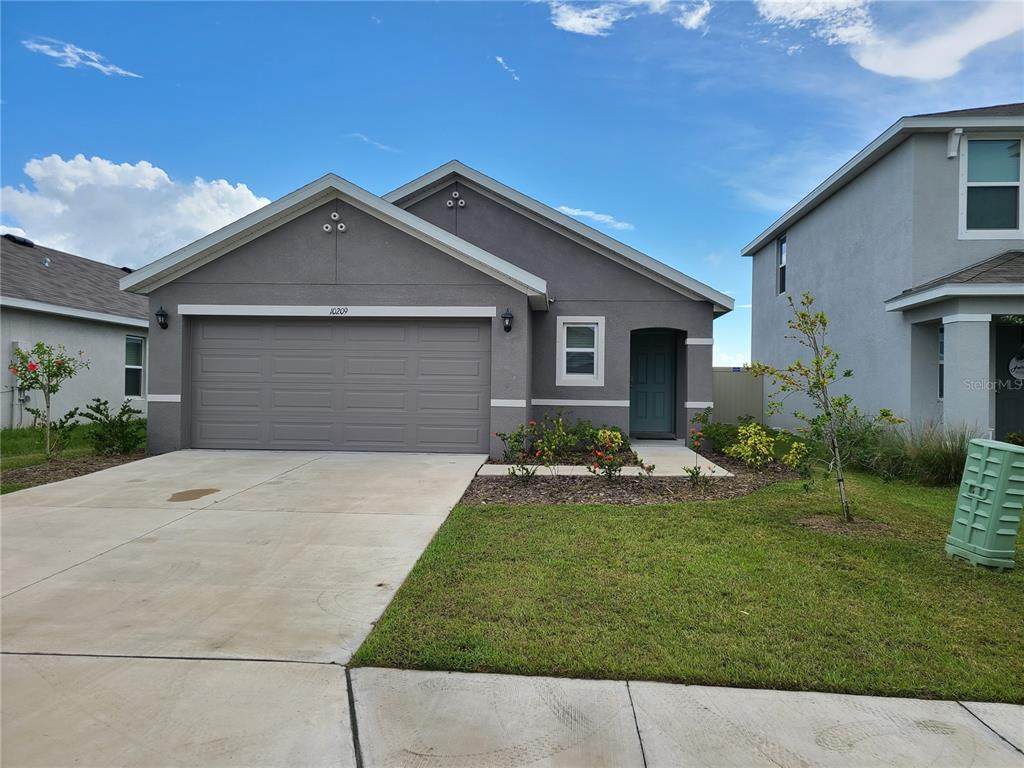 10209 Kalamazoo Place - Photo 1