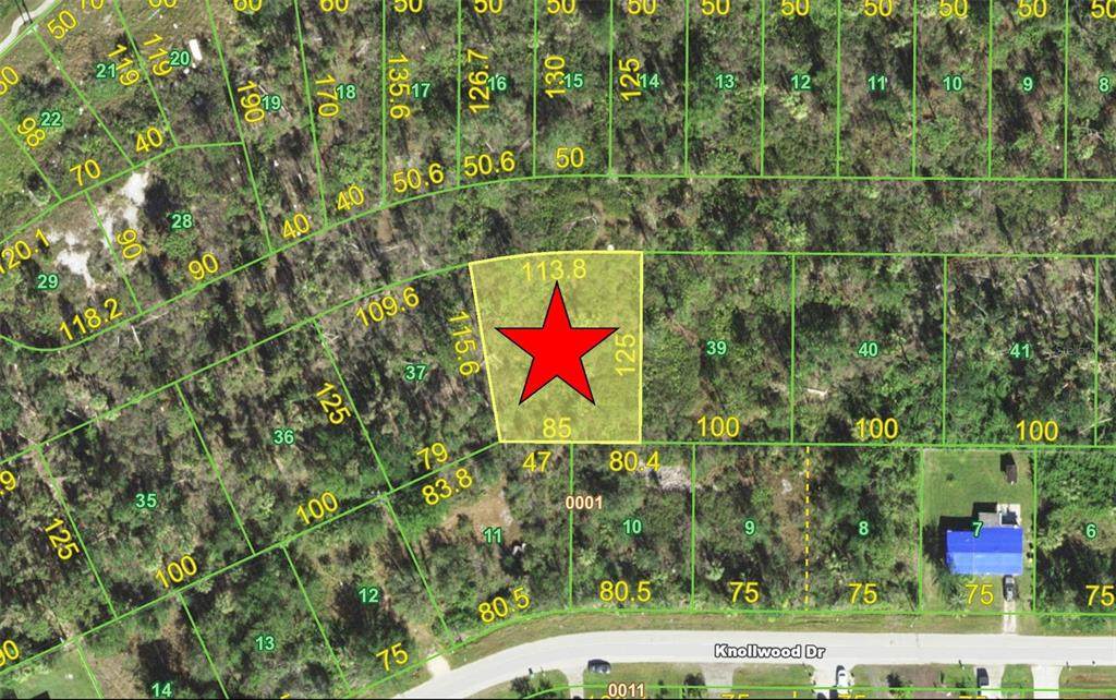 Lot 38 Knollwood Drive - Photo 1