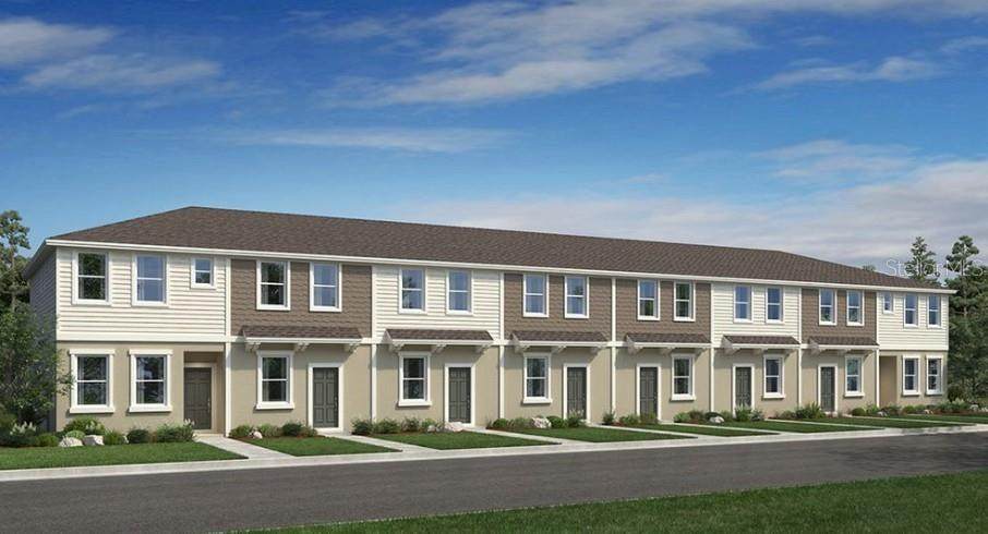 8708 Daybreak Street - Photo 1