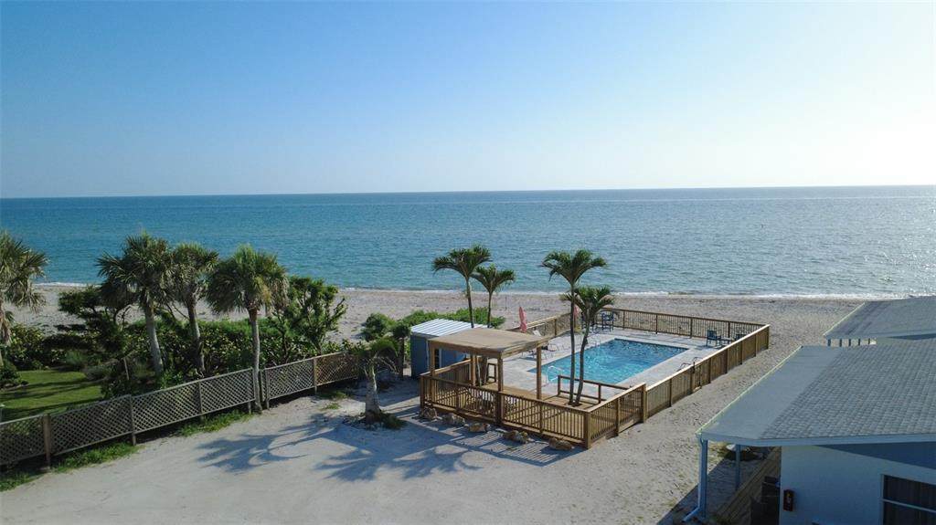 8520 Manasota Key Road - Photo 1