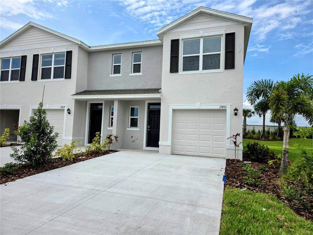 17433 Haysack Terrace - Photo 1