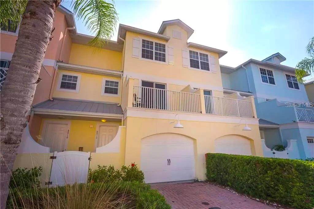 8920 Duval Lane - Photo 1