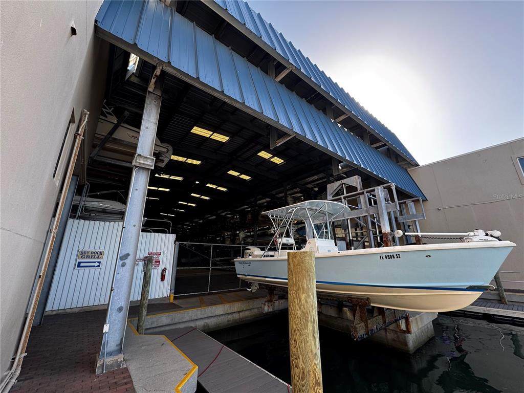 408 Gulf Of Mexico Drive - Photo 1