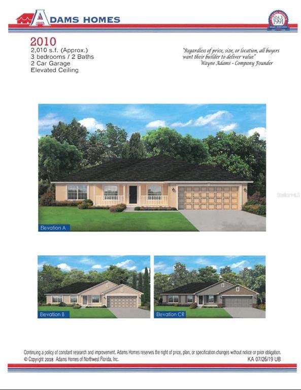5586 Crenshaw Ln. - Photo 1
