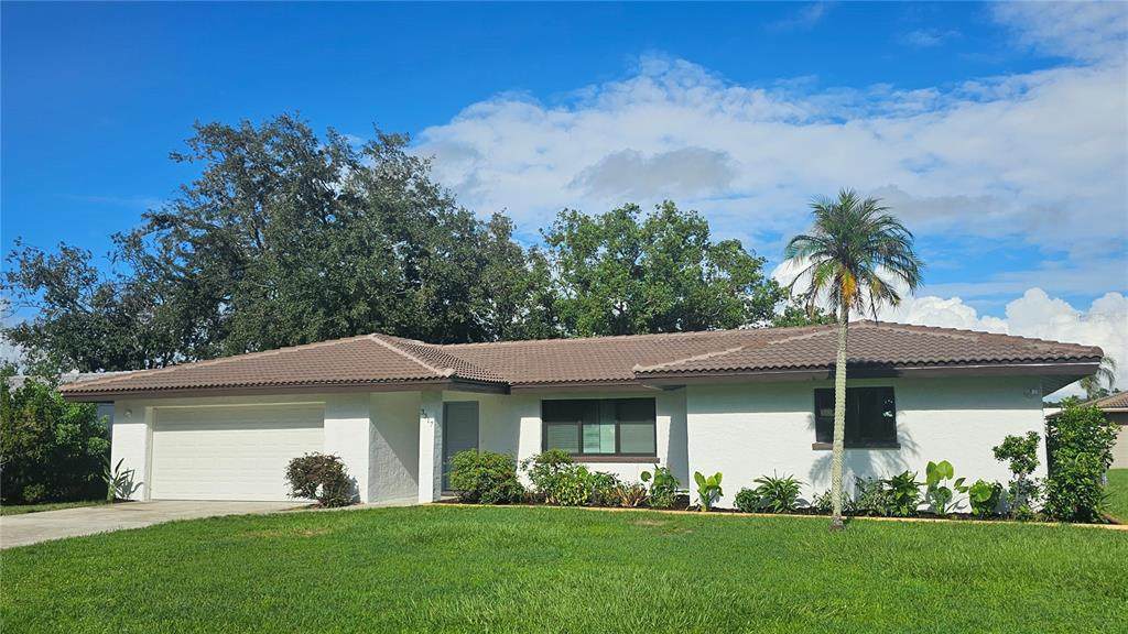 3317 Pine Valley Drive - Photo 1