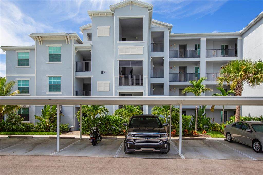 14141 Heritage Landing Boulevard - Photo 1