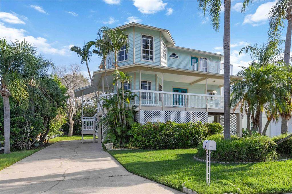 13951 Harbor View Drive - Photo 1