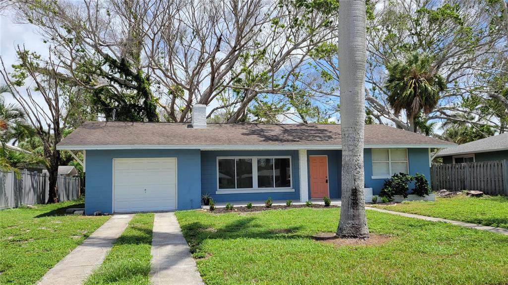 223 Blvd Of Presidents - Photo 1