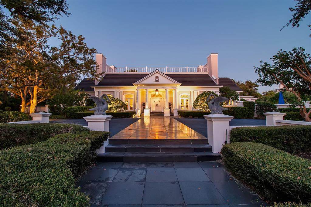 101 Osprey Point Drive - Photo 1