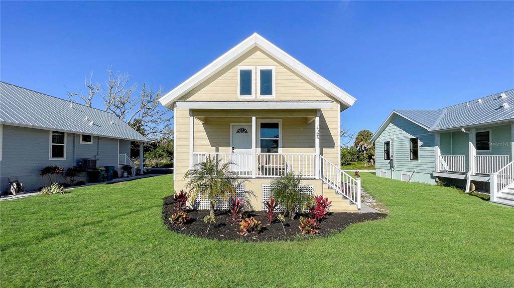 4326 Kerrigan Circle - Photo 1