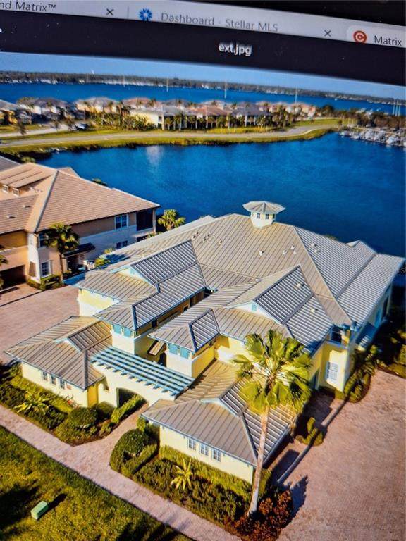 1121 Riverscape Street - Photo 1