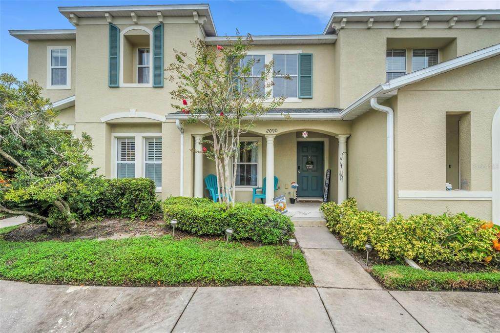 2090 Sun Down Drive - Photo 1