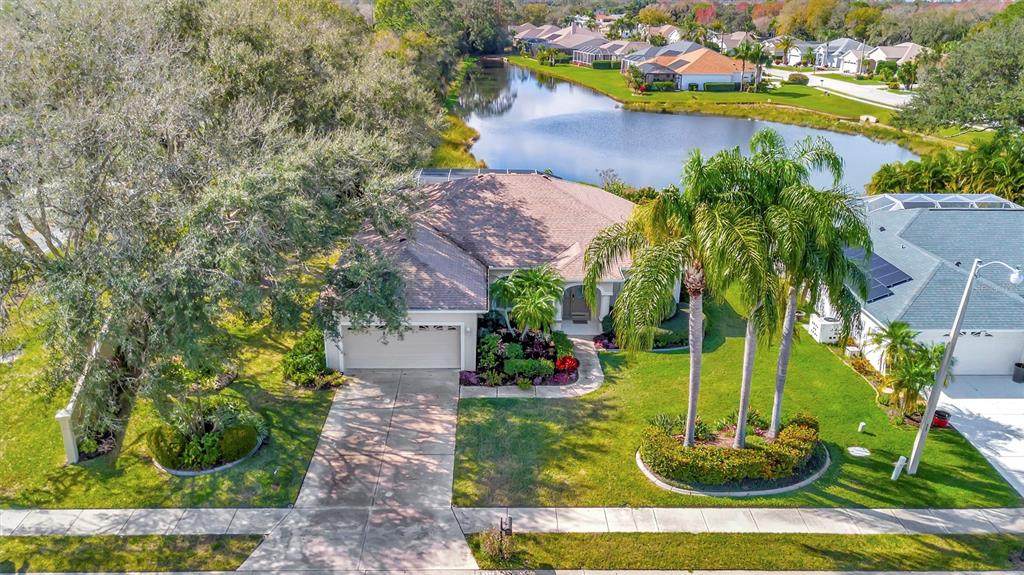 6738 Peach Tree Creek Road - Photo 1