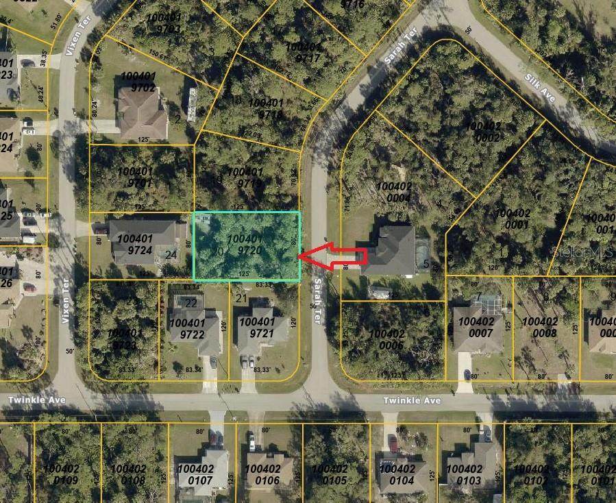  Sarah Terrace - Photo 1