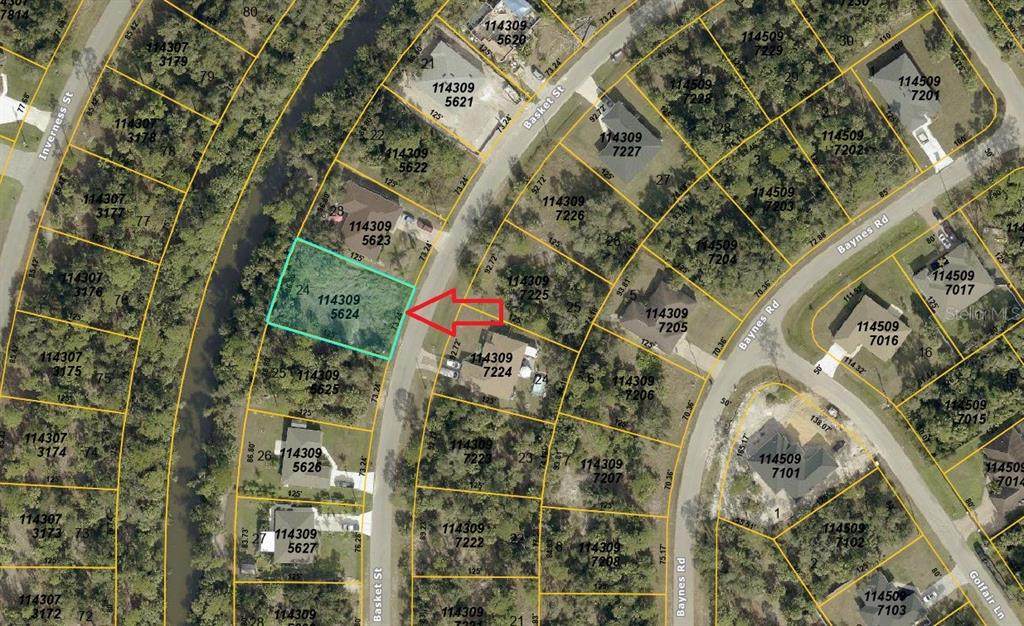  Basket Street - Photo 1