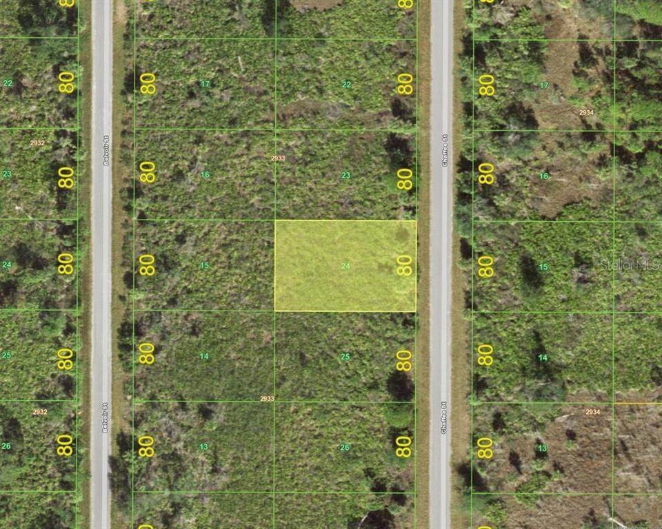 2071 Chaffee Street - Photo 1