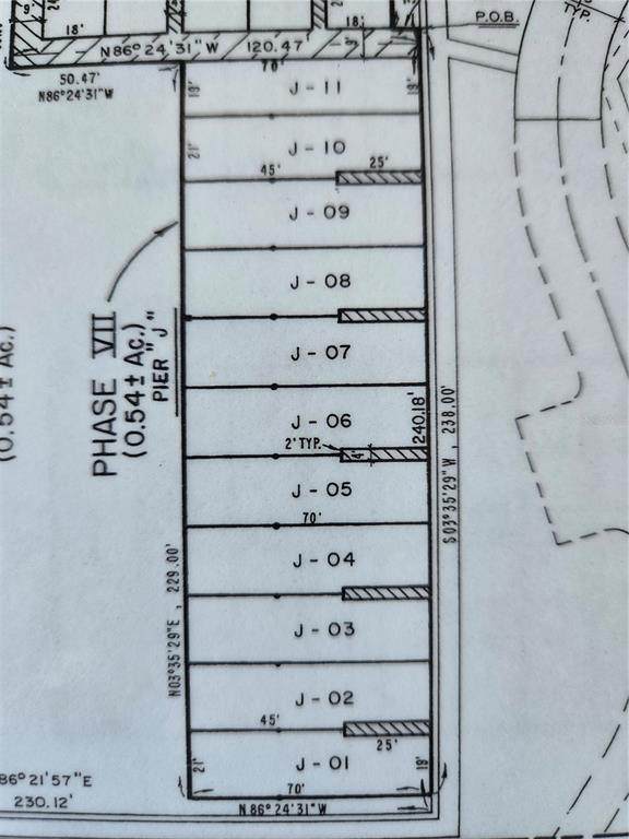 2600 Harbourside Drive - Photo 1