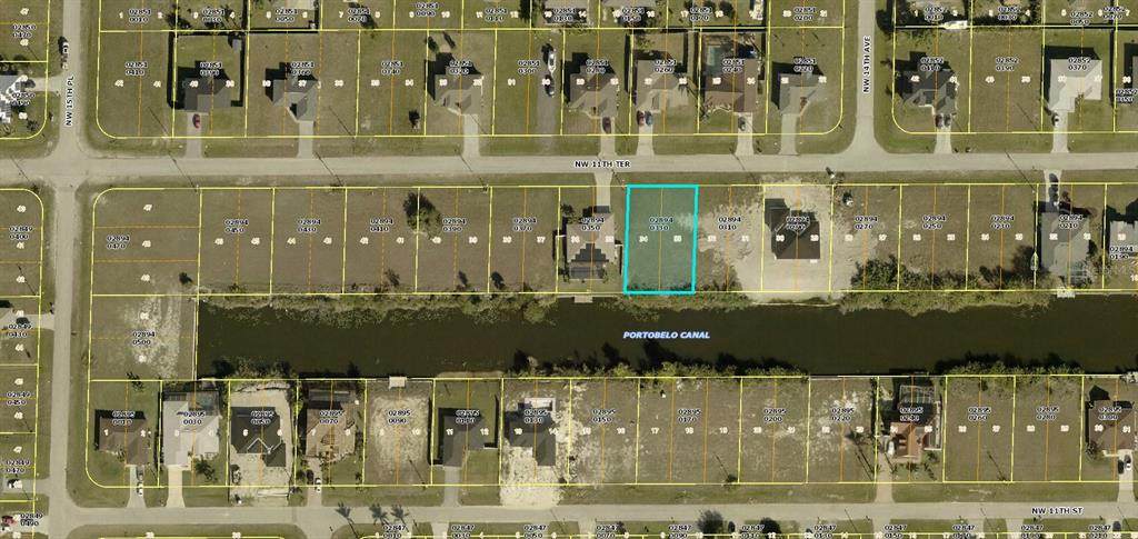 1410 11TH Terrace - Photo 1