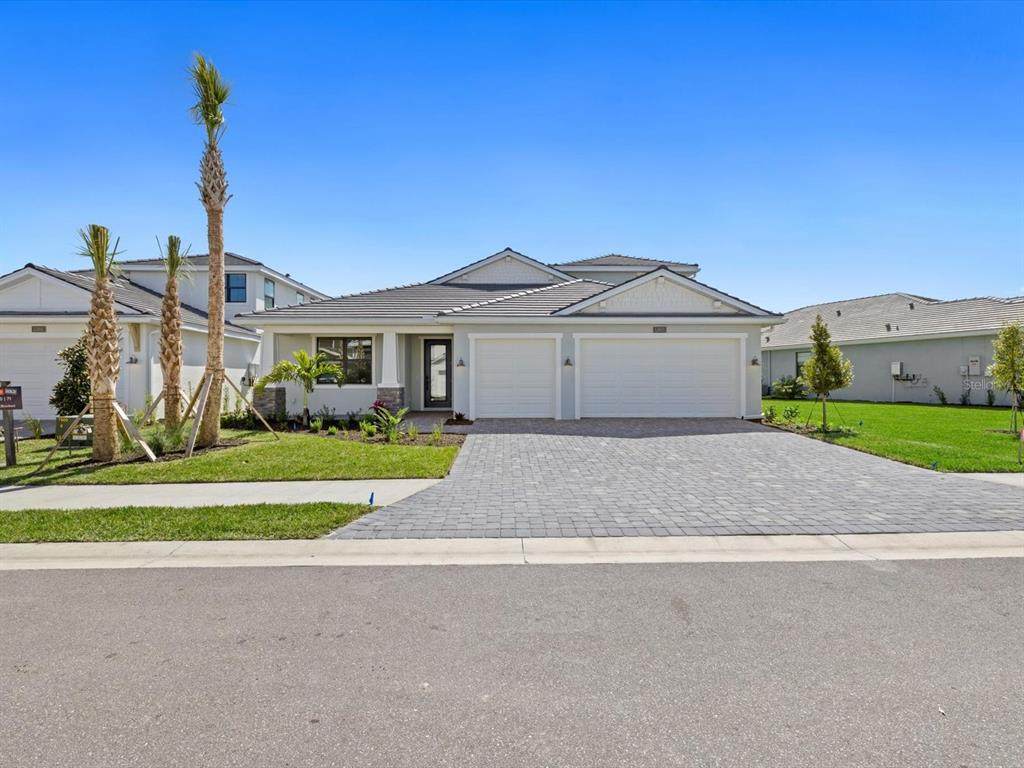 12815 Morning Mist Place - Photo 1