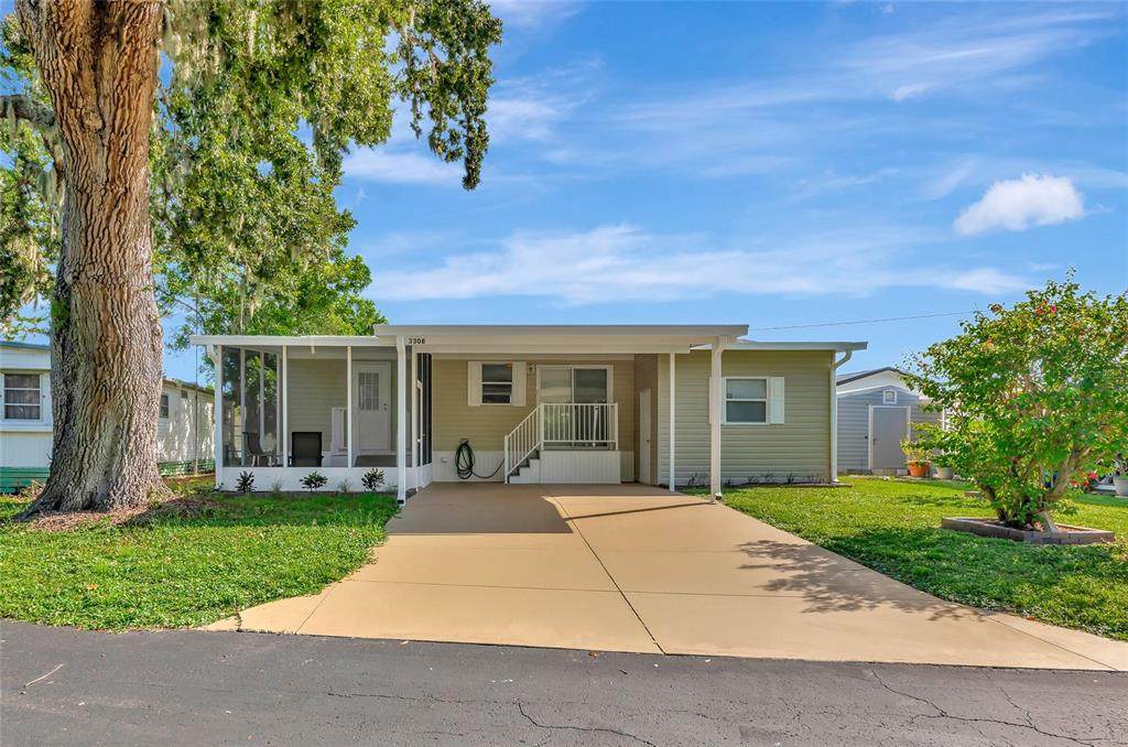 3308 Anastasia Place - Photo 1