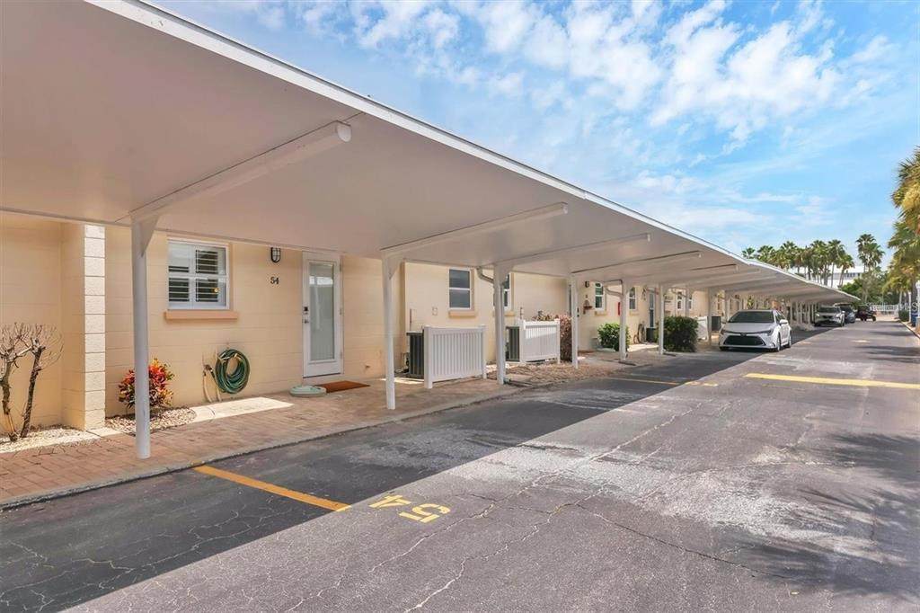 5830 Midnight Pass Road - Photo 1