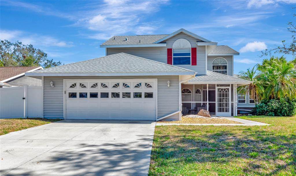 6145 Bonaventure Court - Photo 1