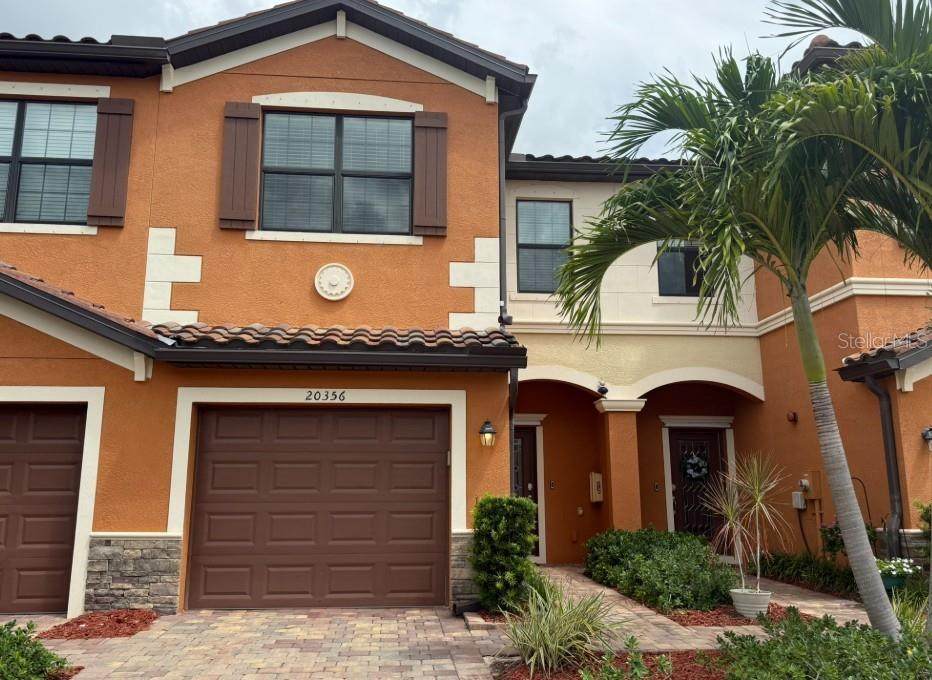 20356 Lagente Circle - Photo 1