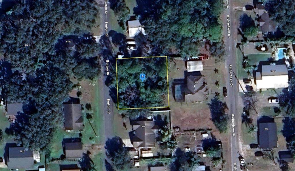 1701 Burton Drive - Photo 1