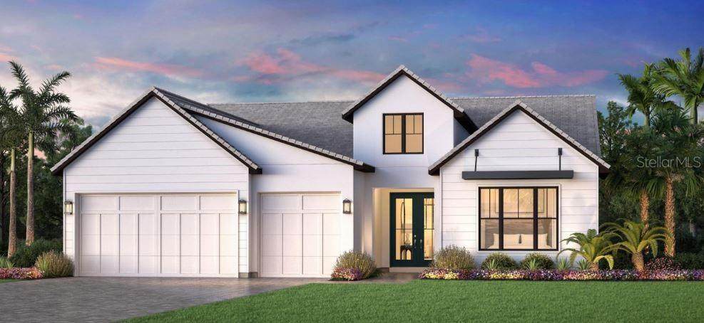 2612 Waterfront Circle - Photo 1